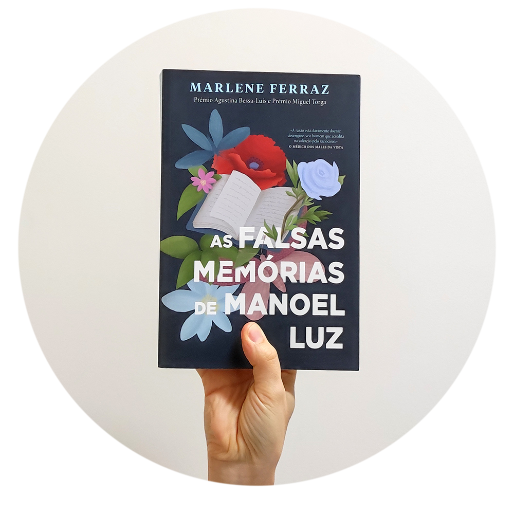 As falsas memórias de Manoel Luz